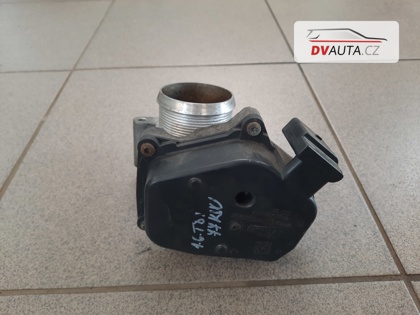 Škrtící klapka 03L128063Q